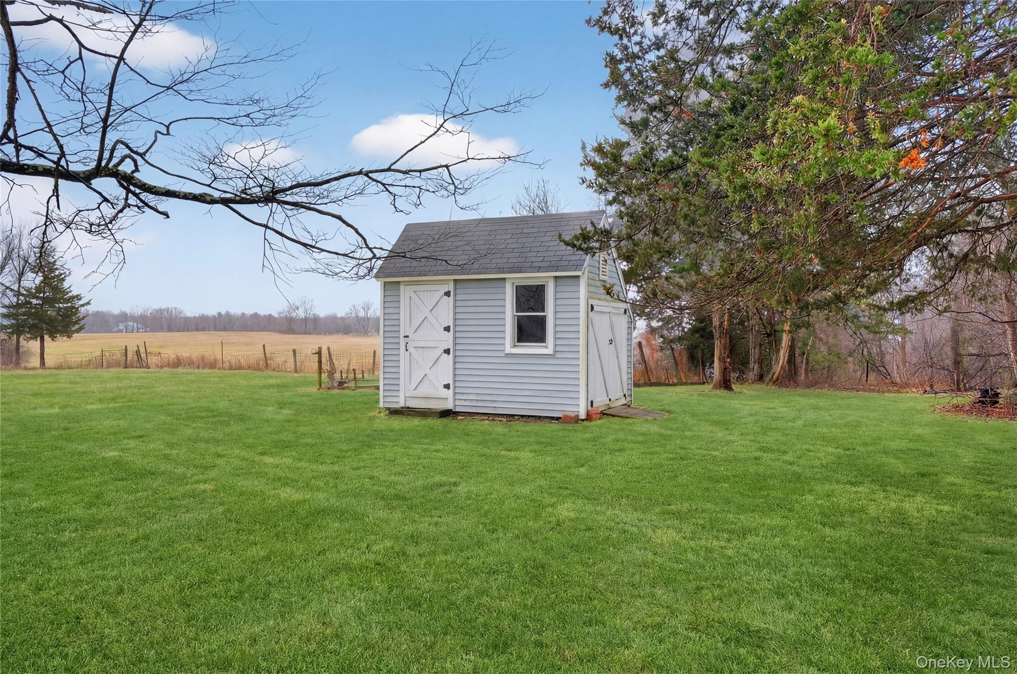 191 Forest Valley Road, Pleasant Valley, NY 12569