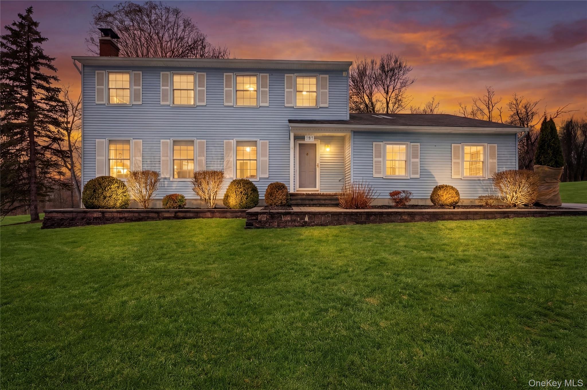 191 Forest Valley Road, Pleasant Valley, NY 12569