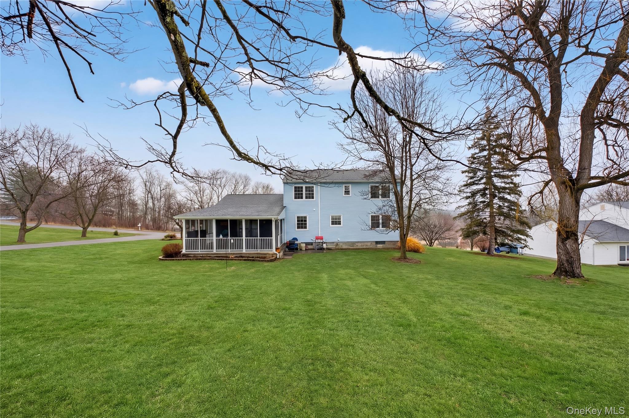 191 Forest Valley Road, Pleasant Valley, NY 12569