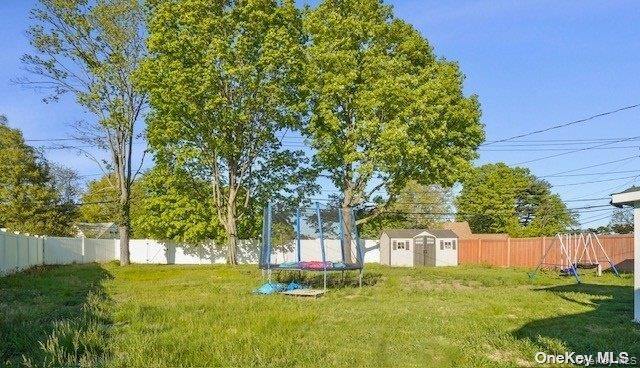 63 Blacksmith Road, Levittown, NY 11756