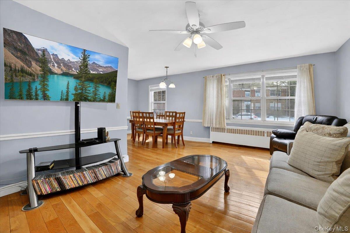 1 Fieldstone Drive # 77, Hartsdale, NY 10530