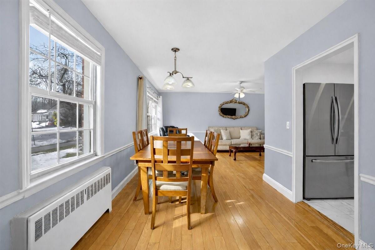 1 Fieldstone Drive # 77, Hartsdale, NY 10530