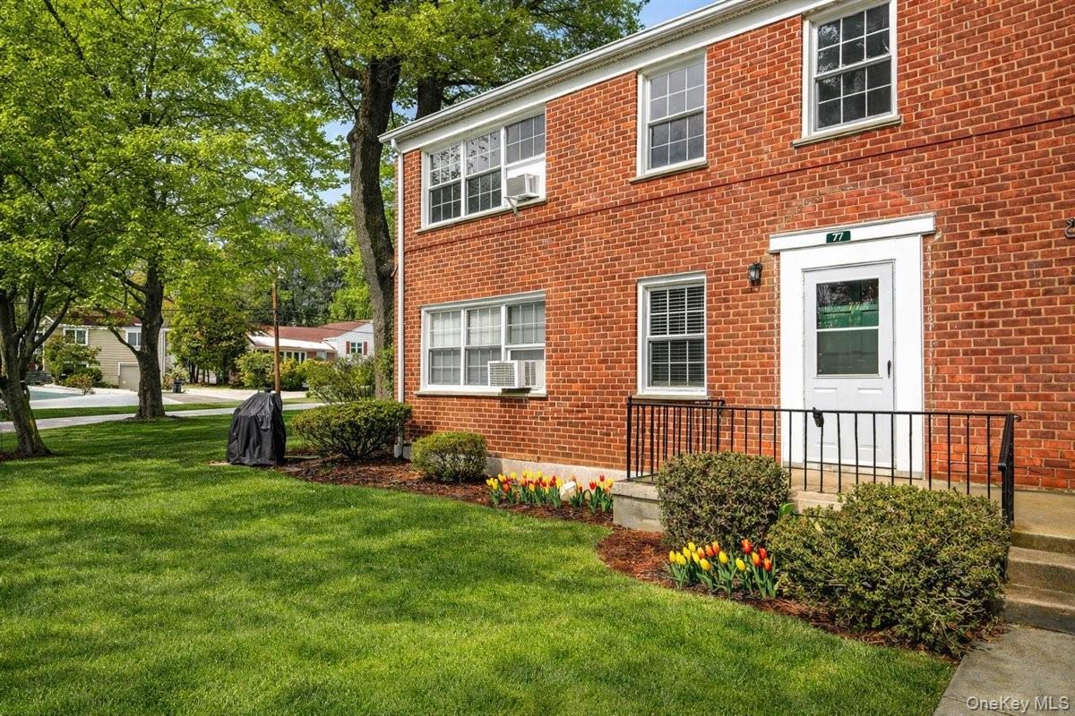 1 Fieldstone Drive # 77, Hartsdale, NY 10530