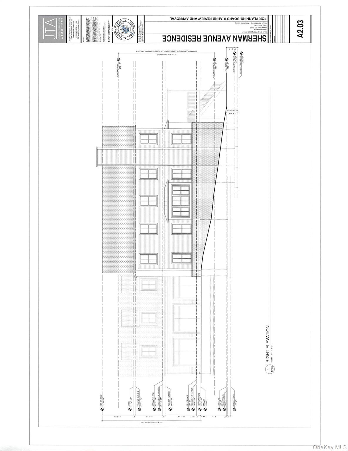 0 Sherman Avenue, Dobbs Ferry, NY 10522