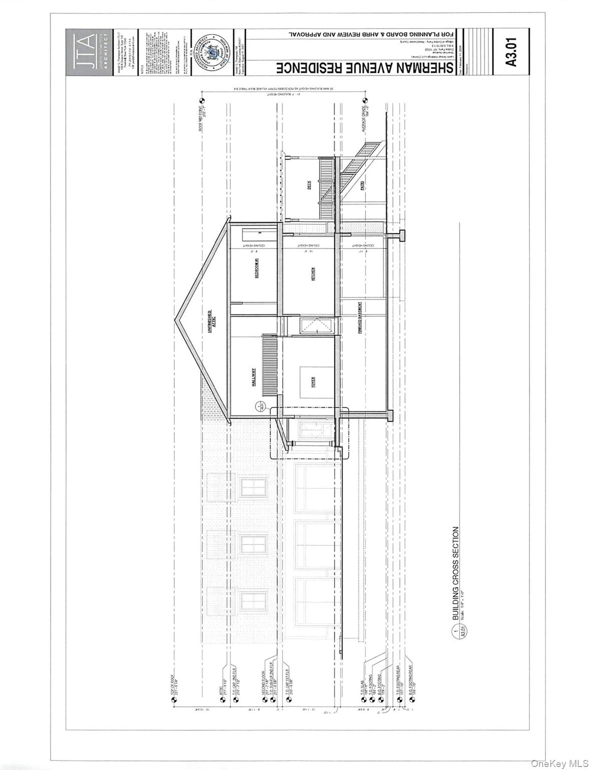 0 Sherman Avenue, Dobbs Ferry, NY 10522