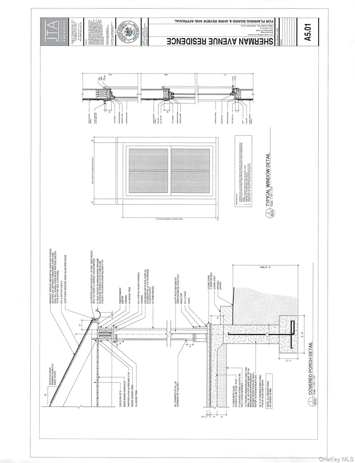 0 Sherman Avenue, Dobbs Ferry, NY 10522