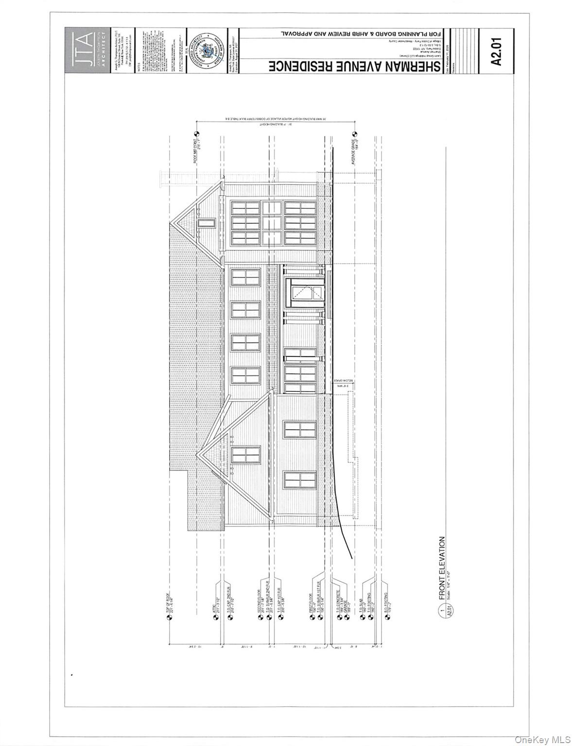 0 Sherman Avenue, Dobbs Ferry, NY 10522