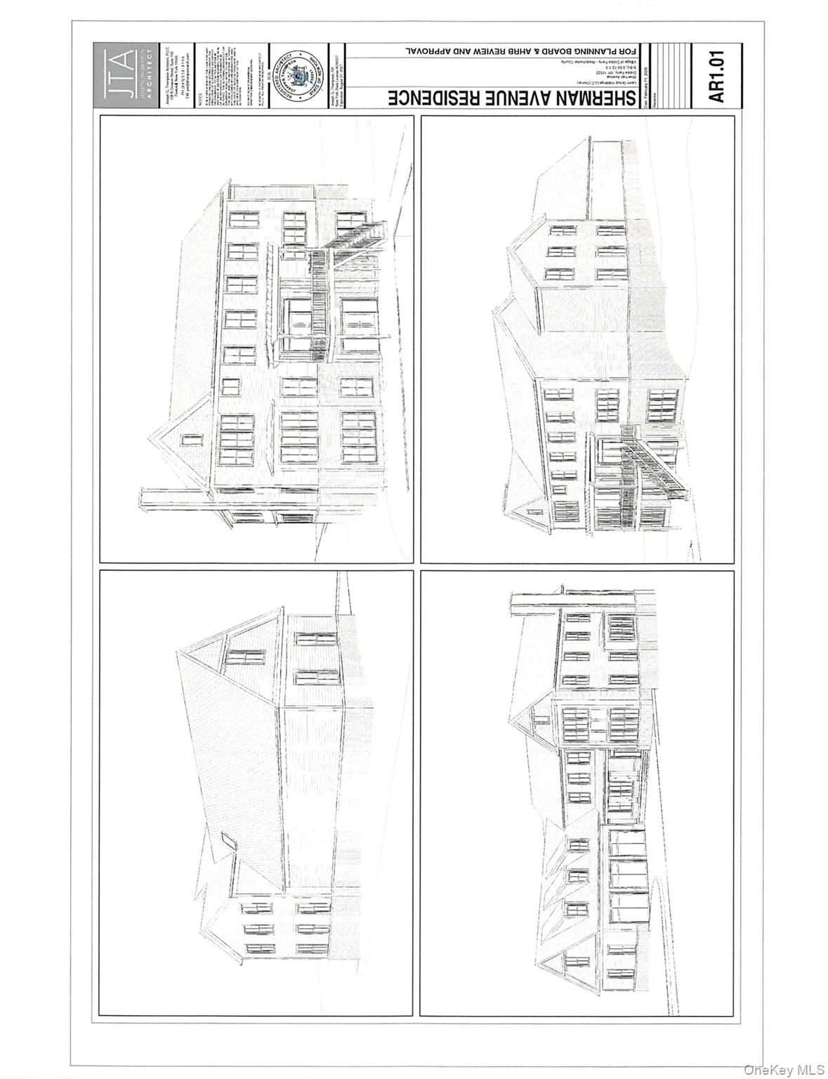 0 Sherman Avenue, Dobbs Ferry, NY 10522