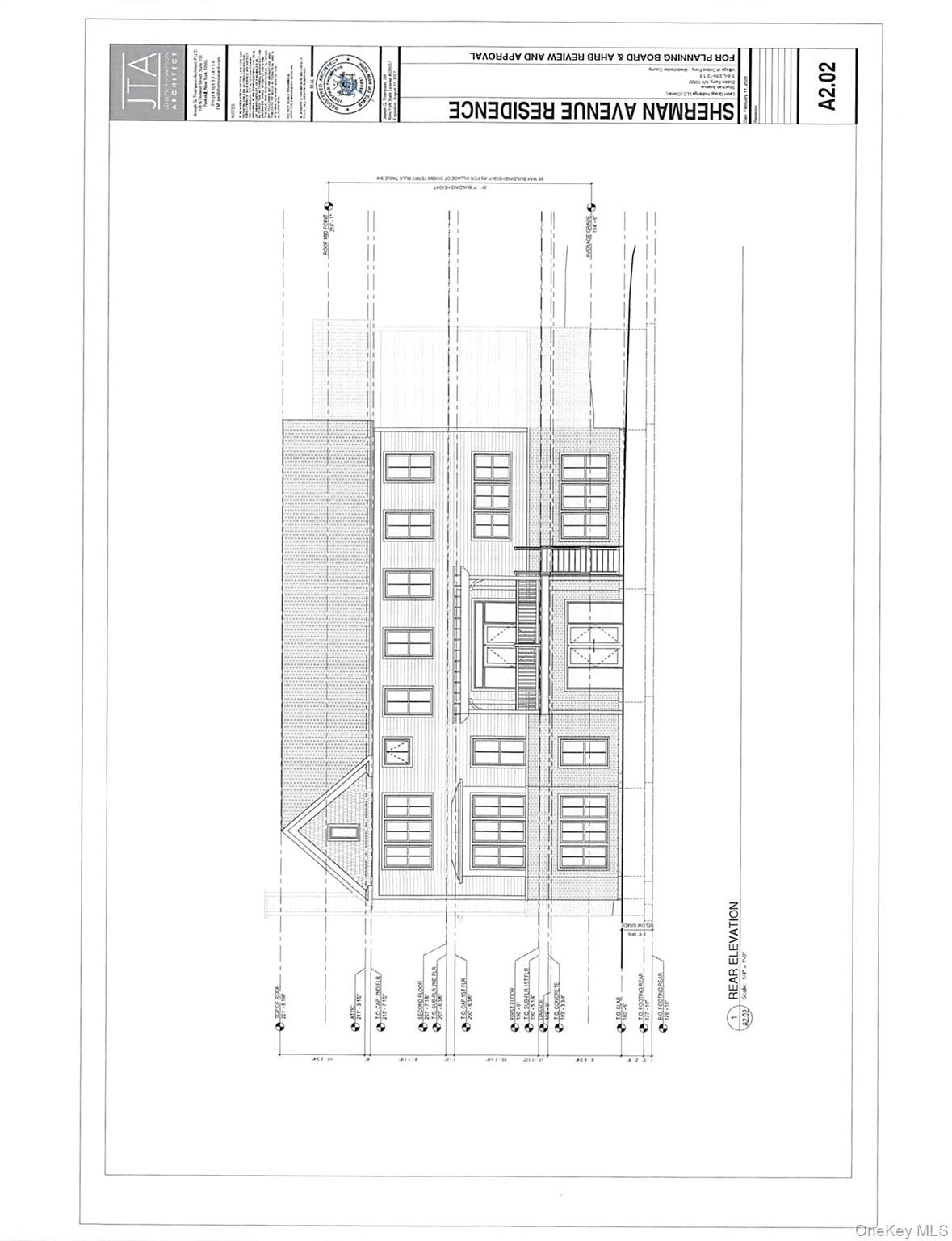 0 Sherman Avenue, Dobbs Ferry, NY 10522