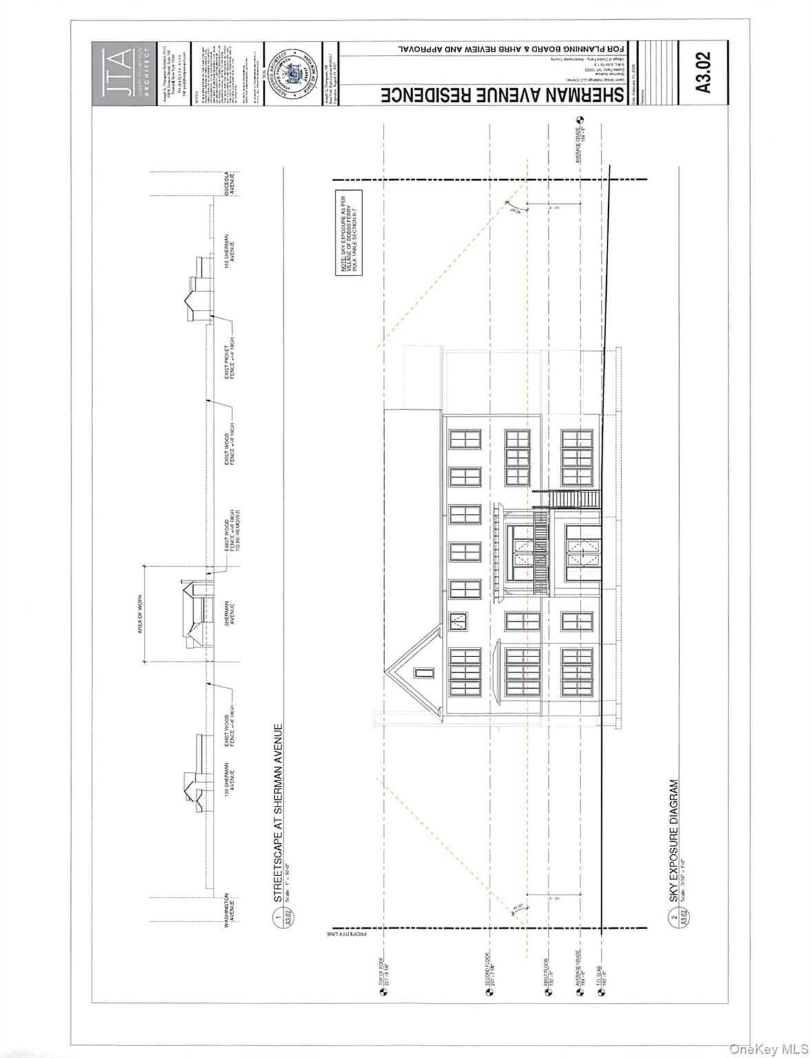 0 Sherman Avenue, Dobbs Ferry, NY 10522