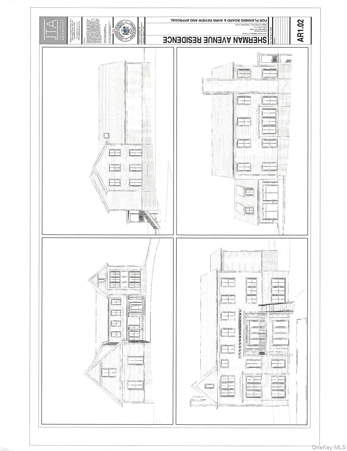 0 Sherman Avenue, Dobbs Ferry, NY 10522