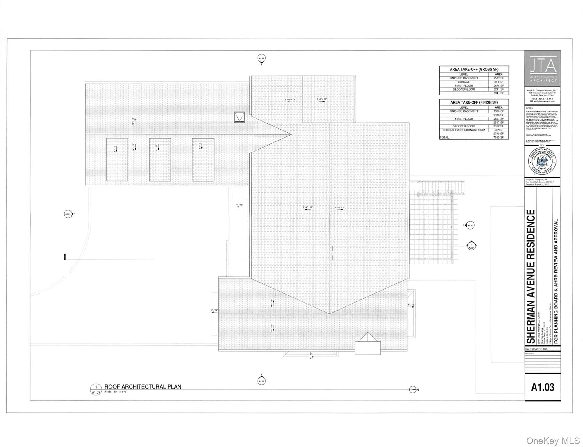 0 Sherman Avenue, Dobbs Ferry, NY 10522