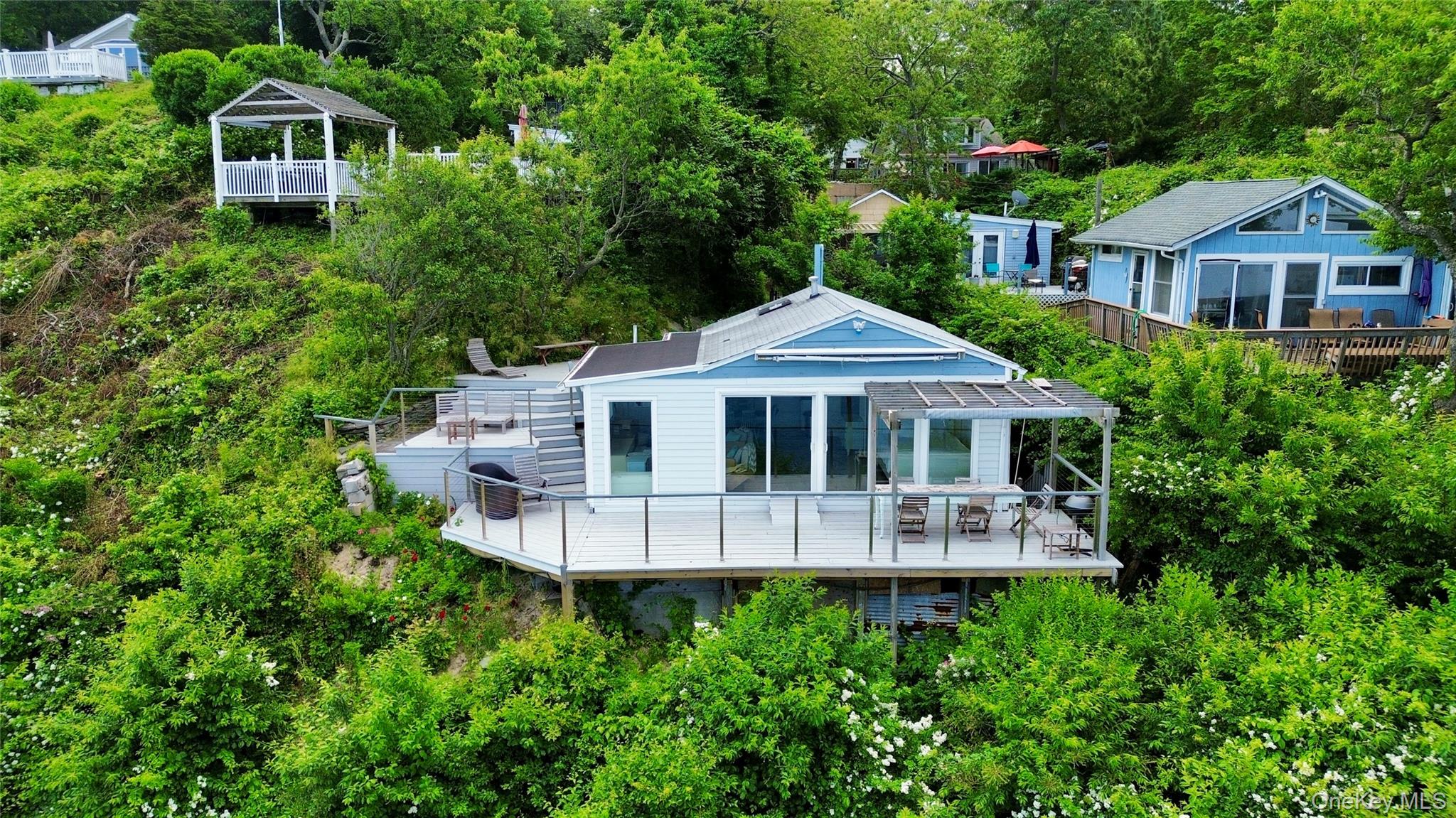 58 Hillcrest Drive, Baiting Hollow, NY 11933