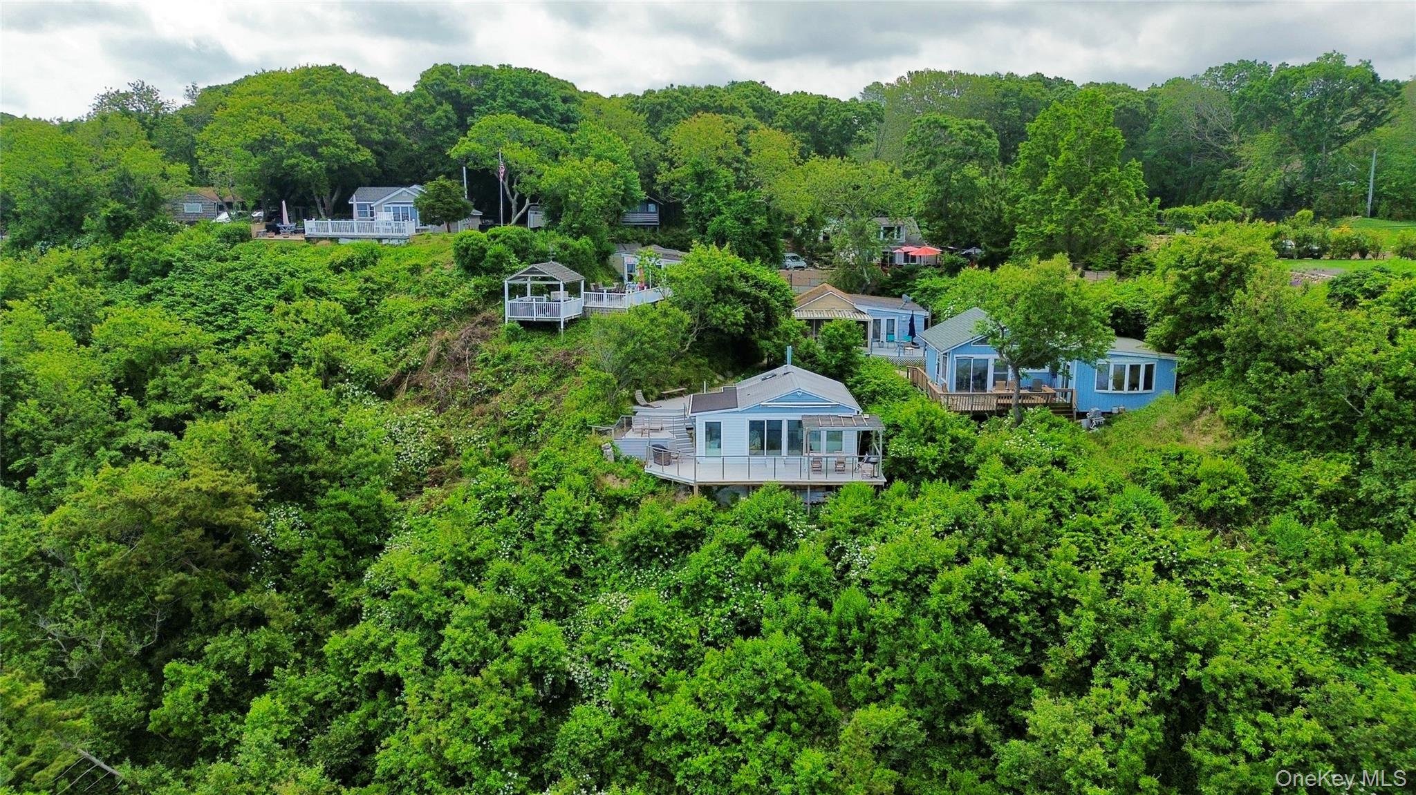 58 Hillcrest Drive, Baiting Hollow, NY 11933