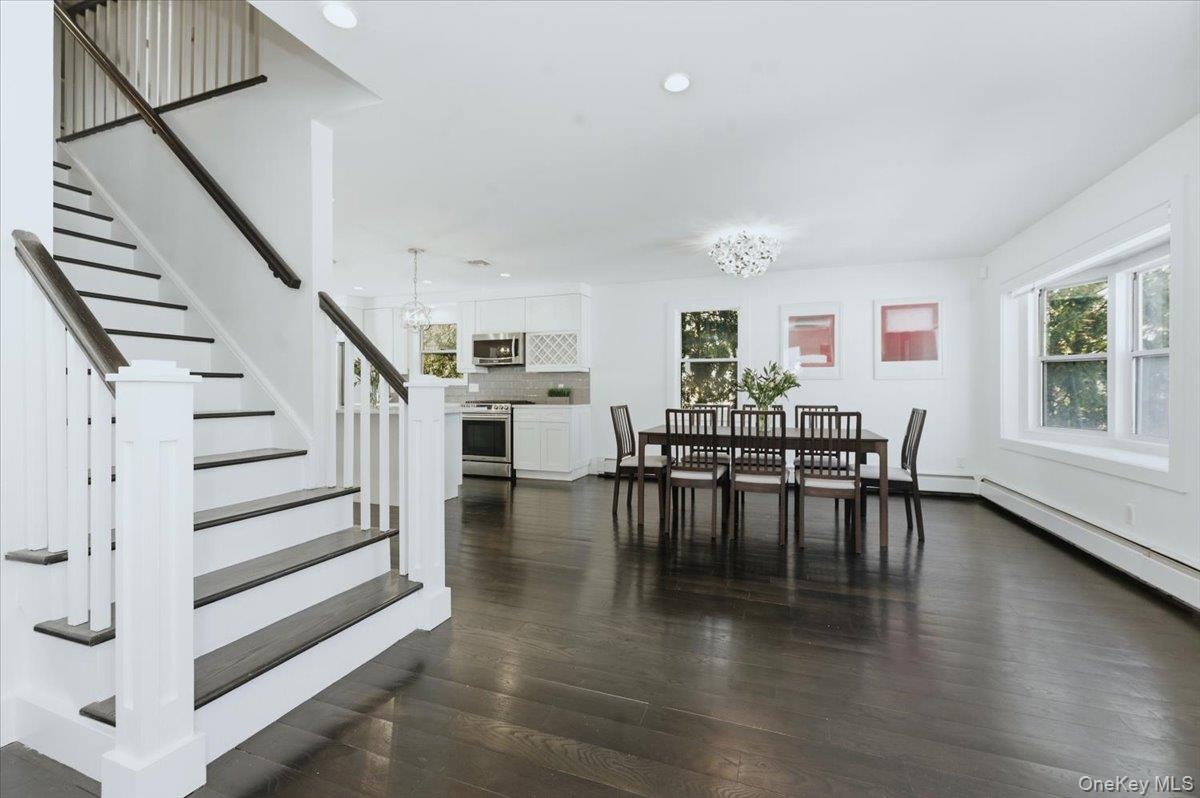 4 Lawrence Place, Pelham, NY 10803