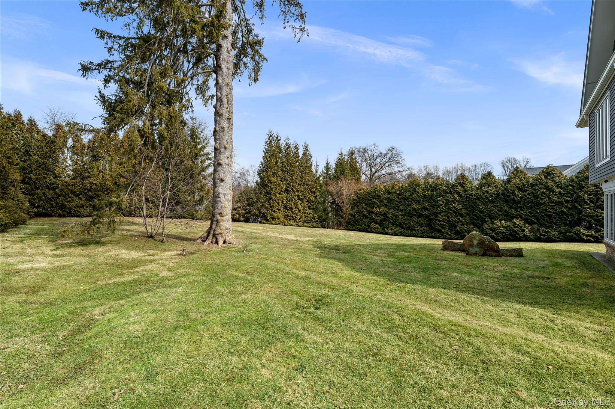 239 Sunnyridge Road, Harrison, NY 10528