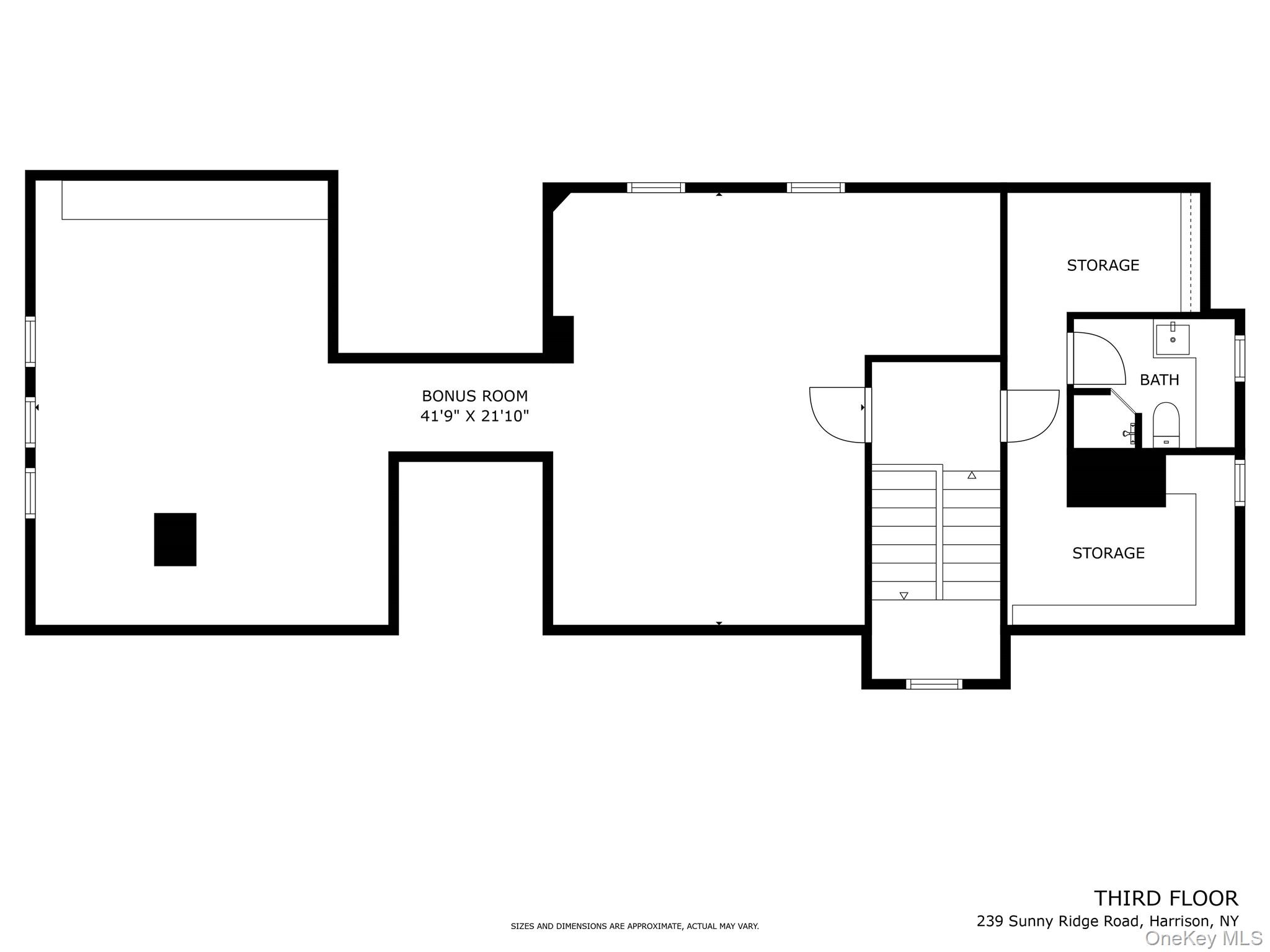 239 Sunnyridge Road, Harrison, NY 10528