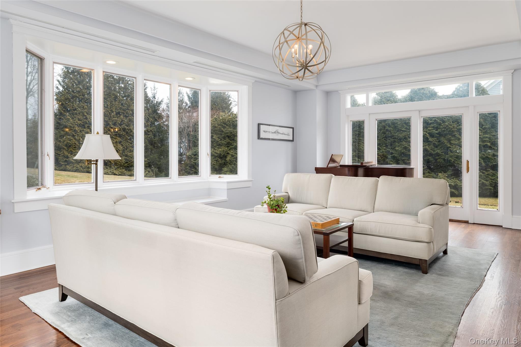 239 Sunnyridge Road, Harrison, NY 10528