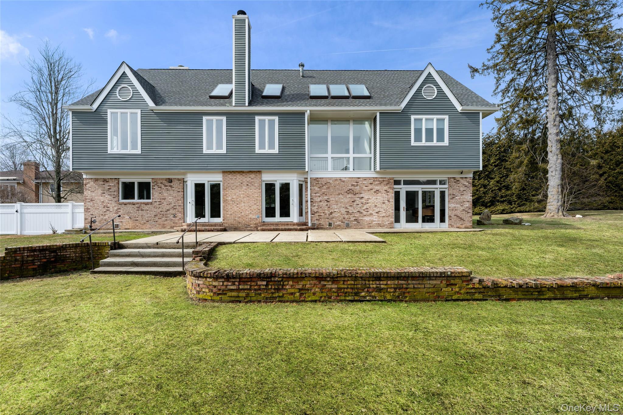 239 Sunnyridge Road, Harrison, NY 10528