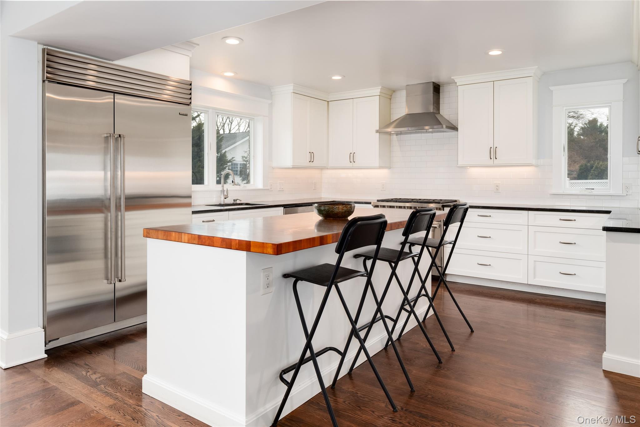 239 Sunnyridge Road, Harrison, NY 10528