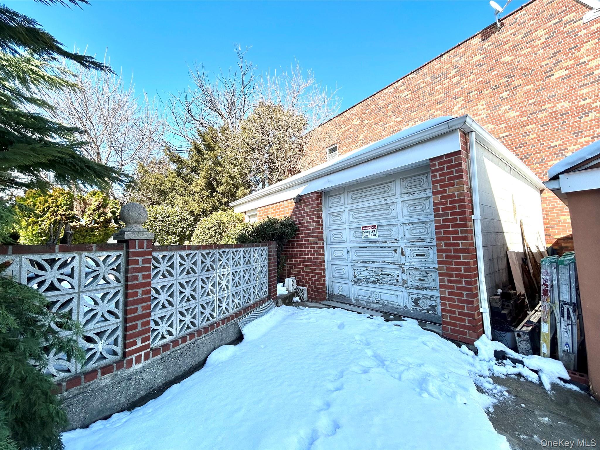 54-07 84th Street, Elmhurst, NY 11373