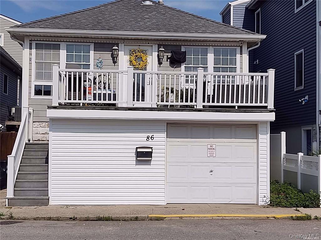 86 Minnesota Avenue # Lower, Long Beach, NY 11561