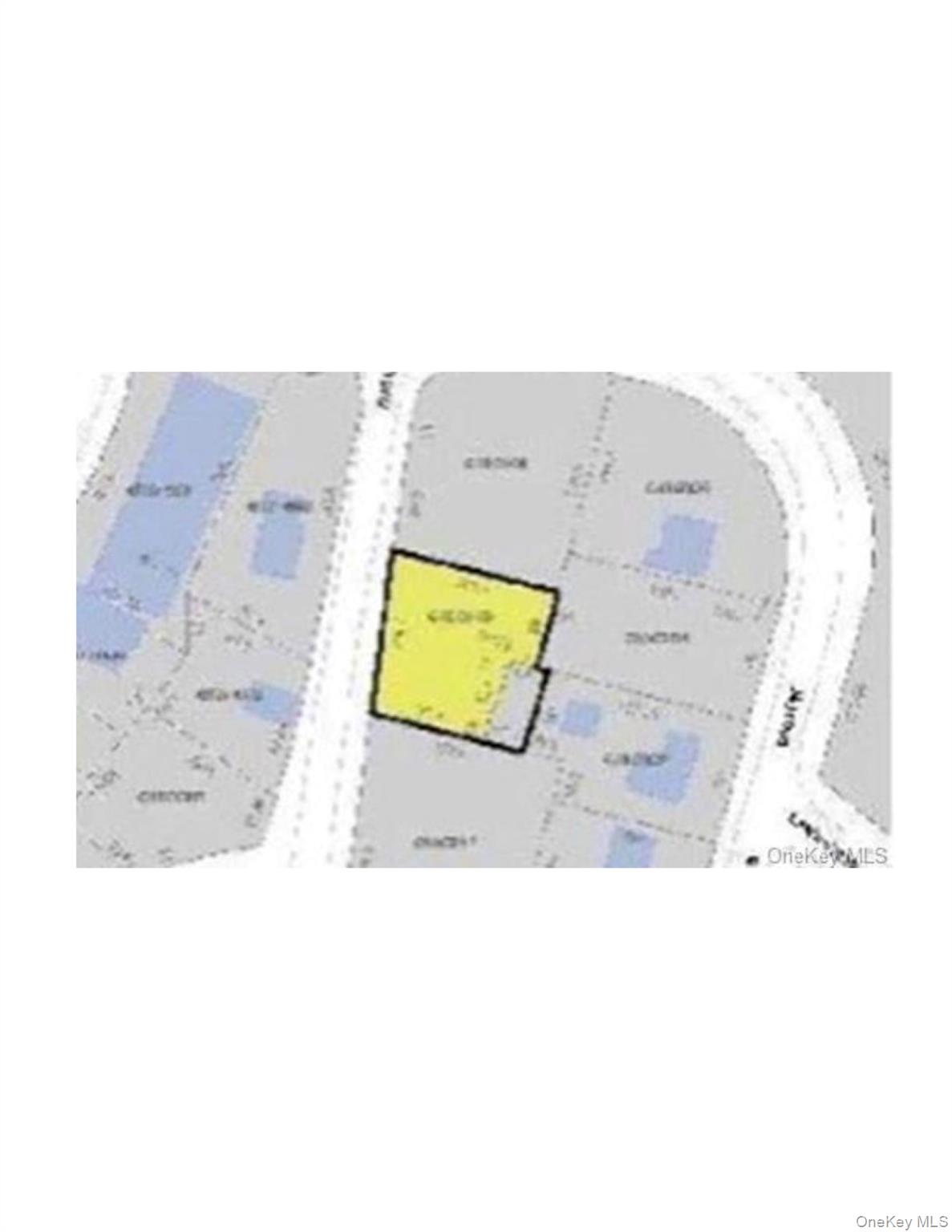 0 Ridge Road, Ardsley, NY 10502