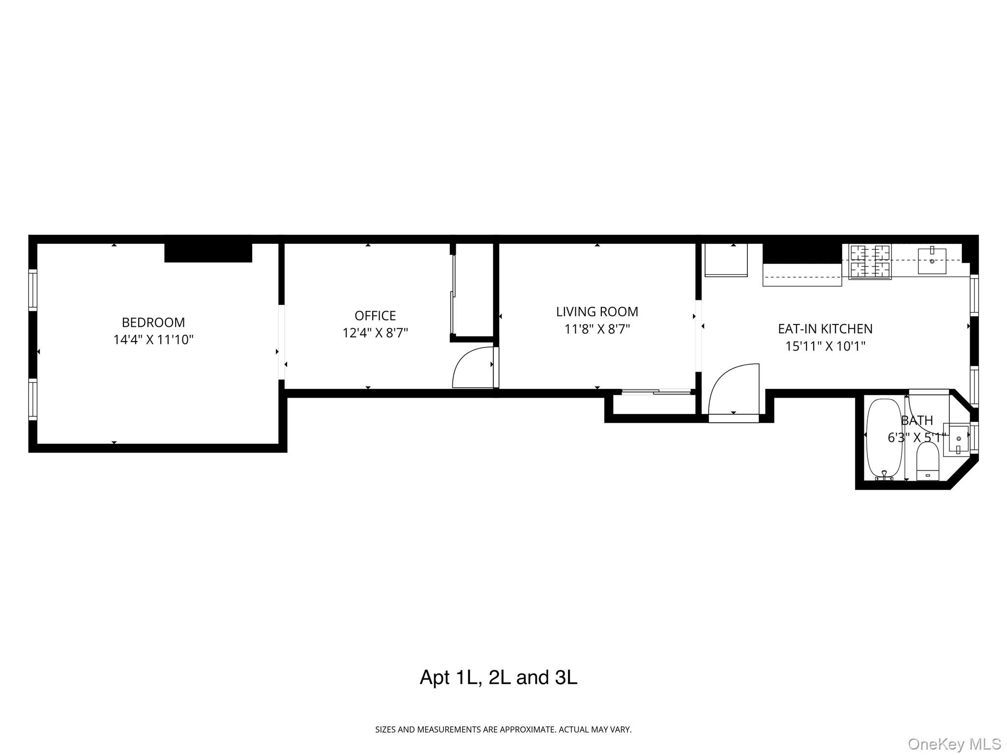 596 Humboldt Street, Brooklyn, NY 11222