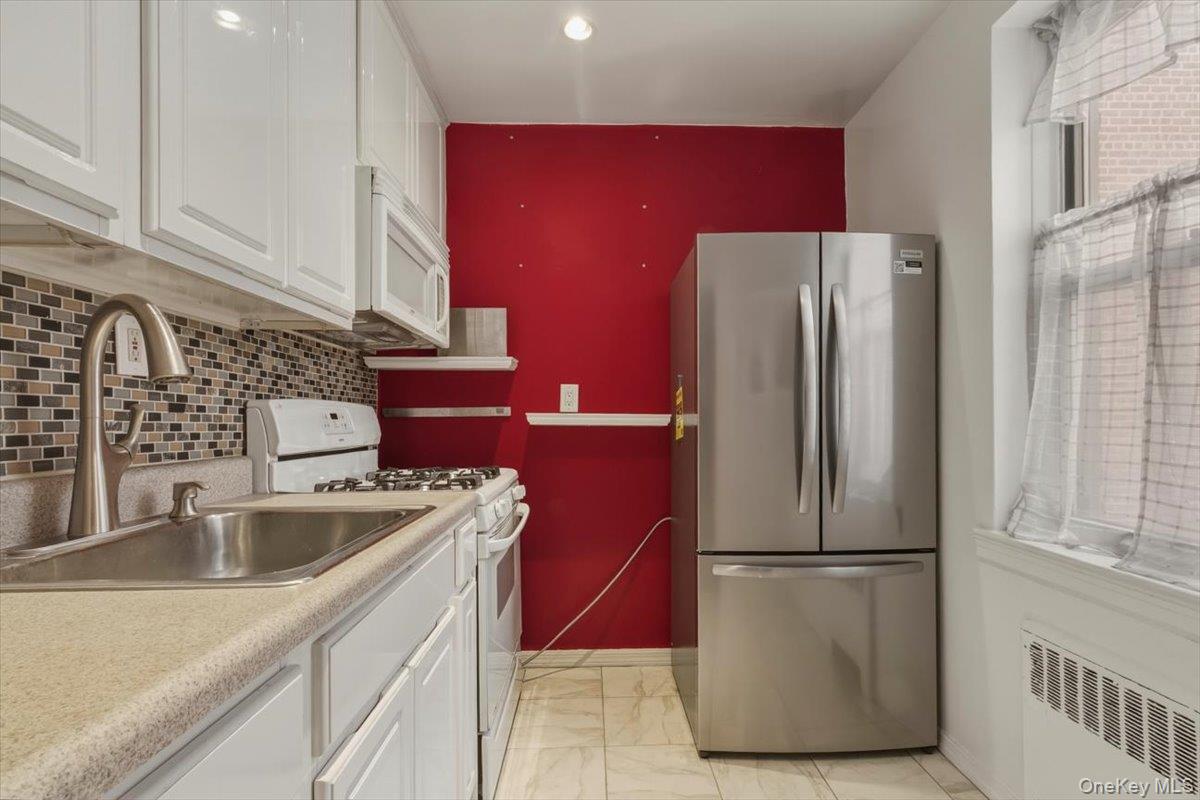 485 Bronx River Road # A23, Yonkers, NY 10704