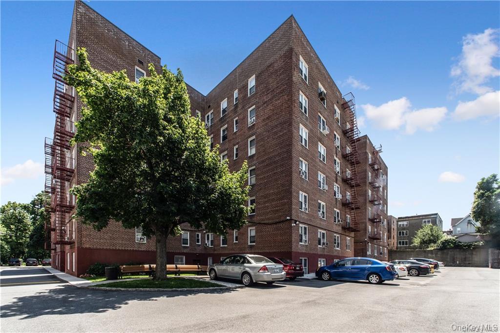 485 Bronx River Road # A23, Yonkers, NY 10704