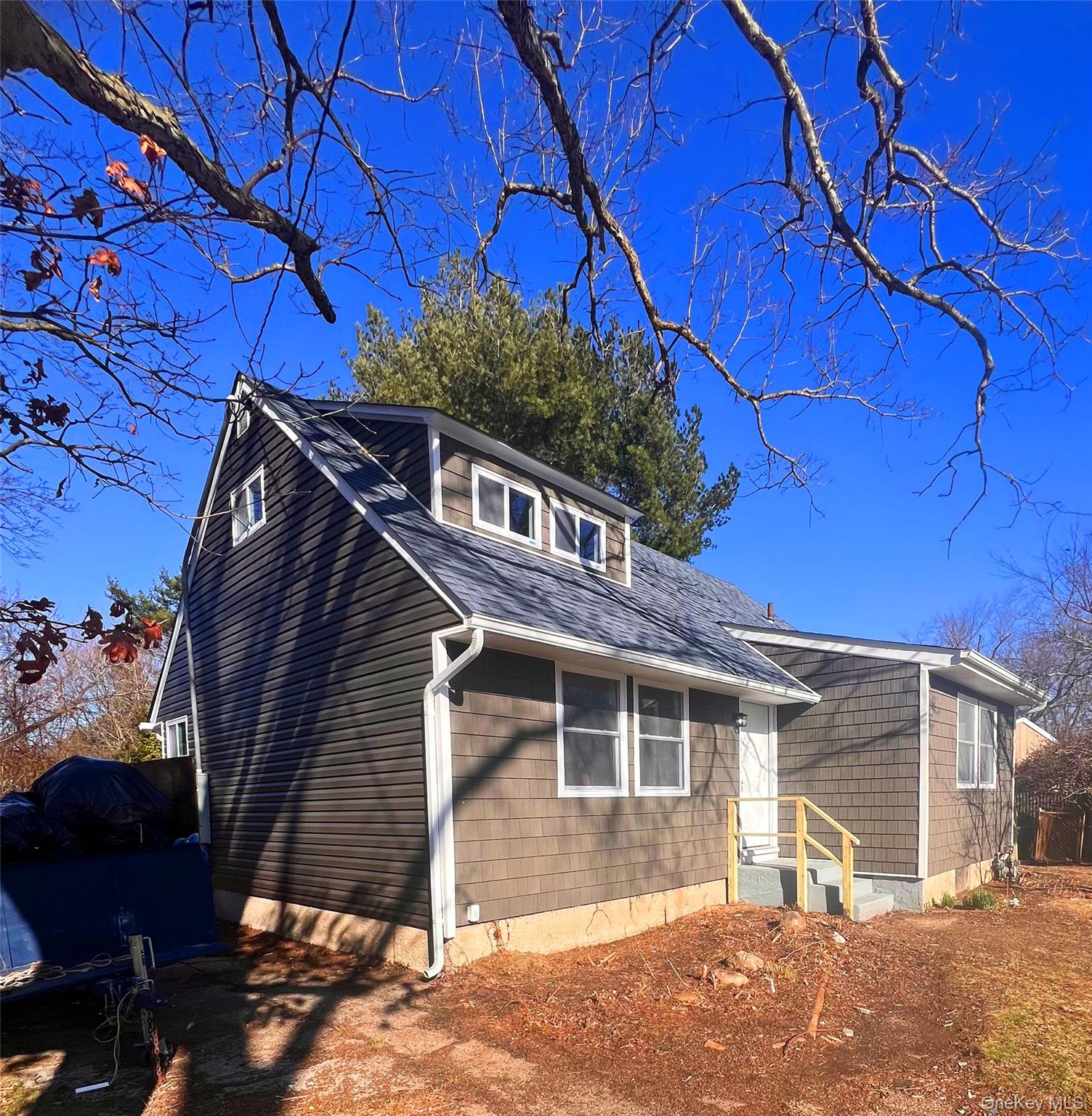 45 Meadowbrook Drive, Brentwood, NY 11717