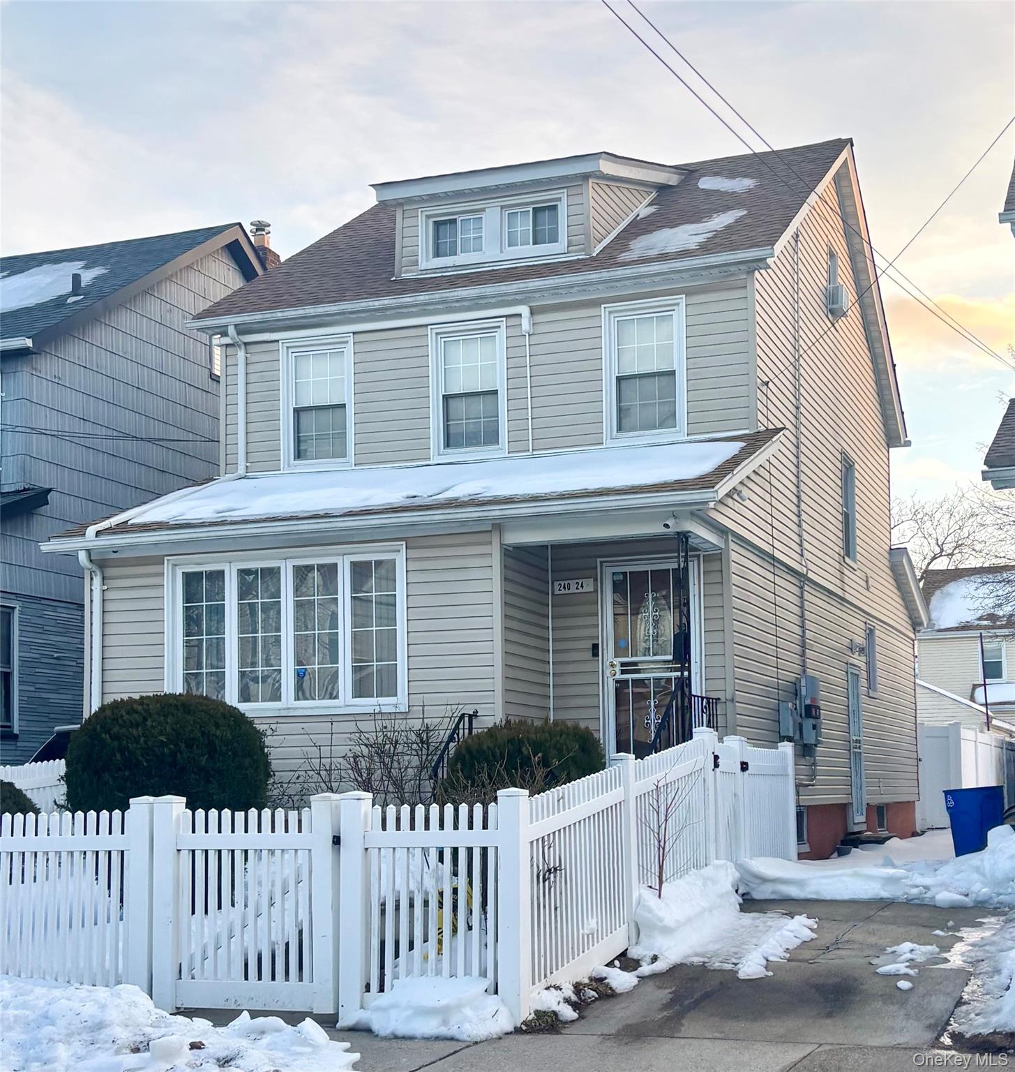 240-24 Caney Road, Rosedale, NY 11422