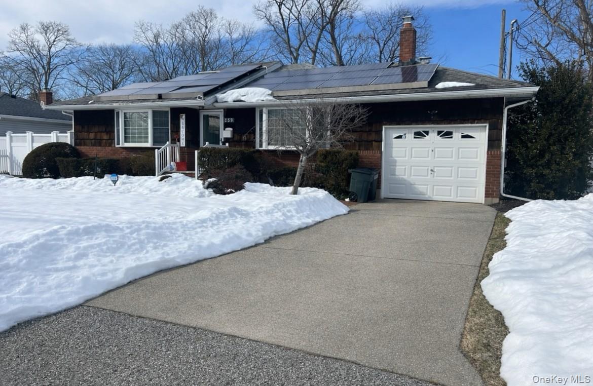 119 Jefferson Street, East Islip, NY 11730