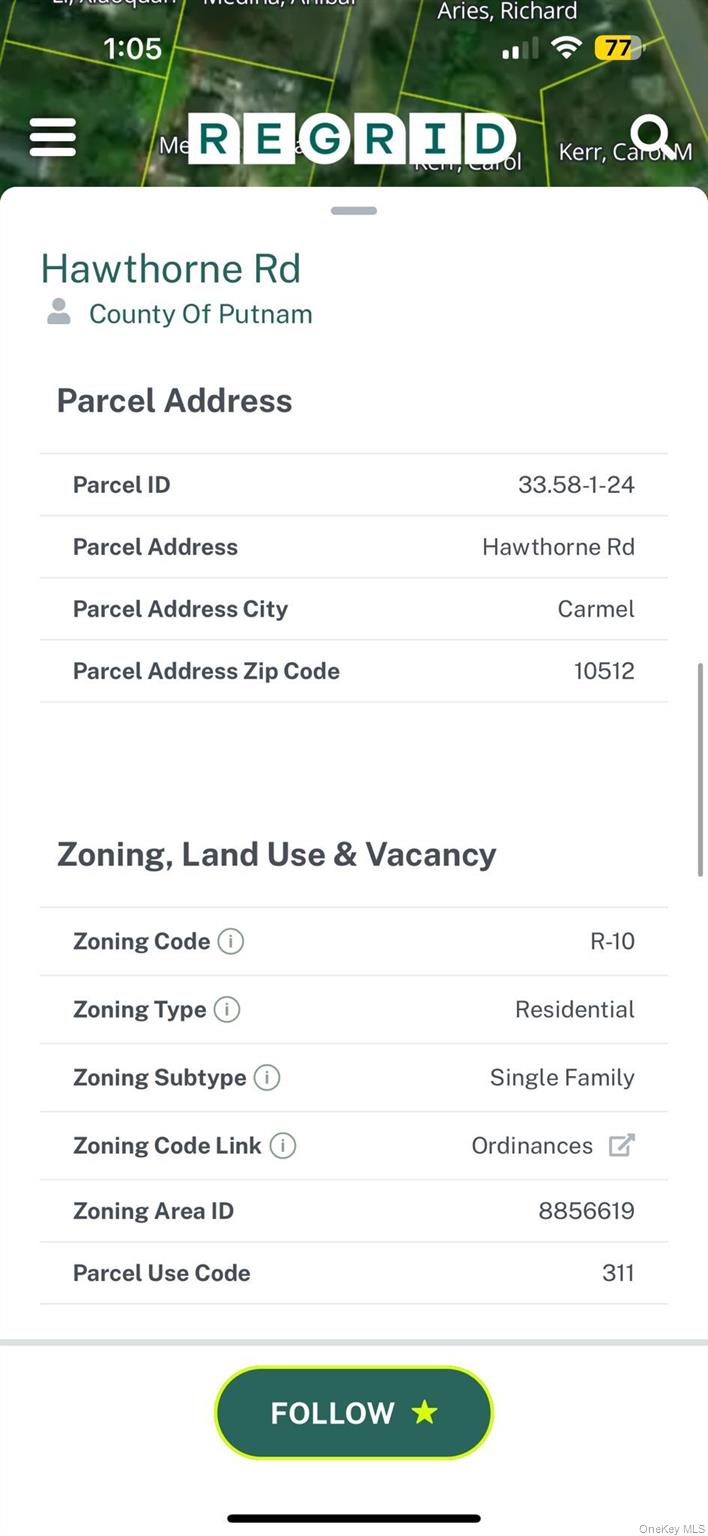 14 Hawthorne Road, Carmel, NY 10512