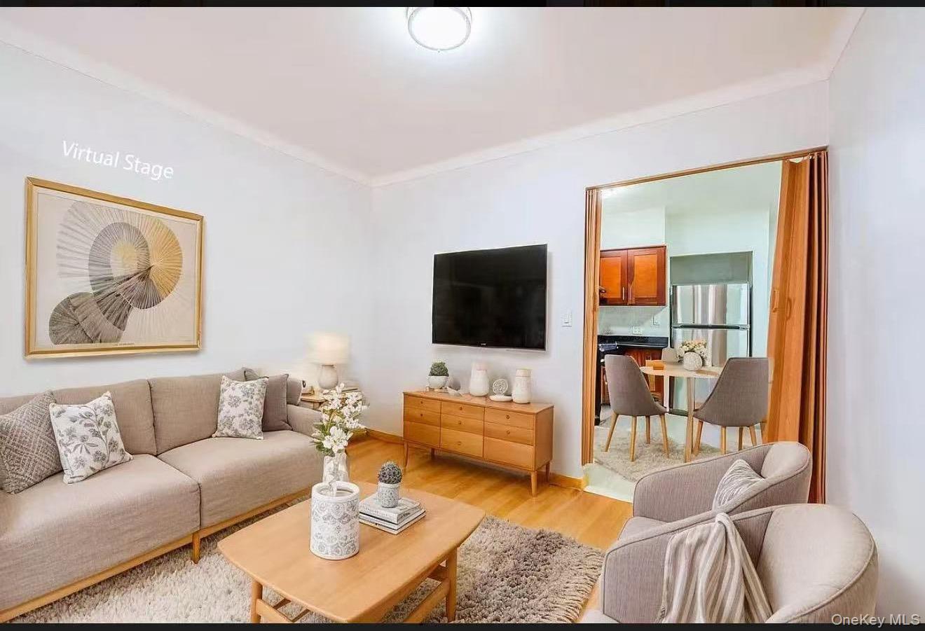 4018 Hampton Street # 2D, Elmhurst, NY 11373