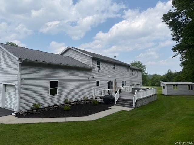 97 Pittaluga Drive, Monticello, NY 12701