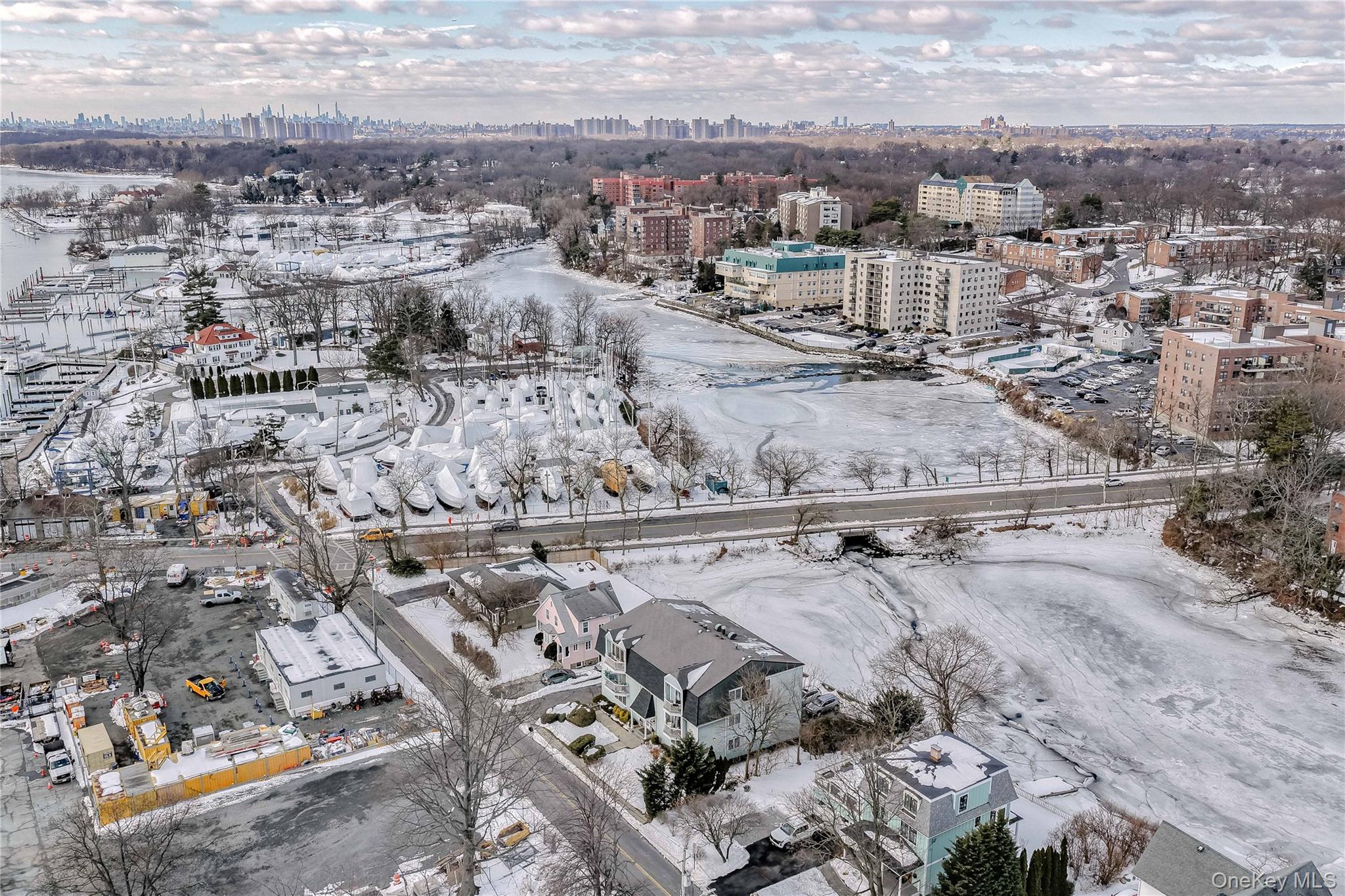 37 Harbor Lane, New Rochelle, NY 10805