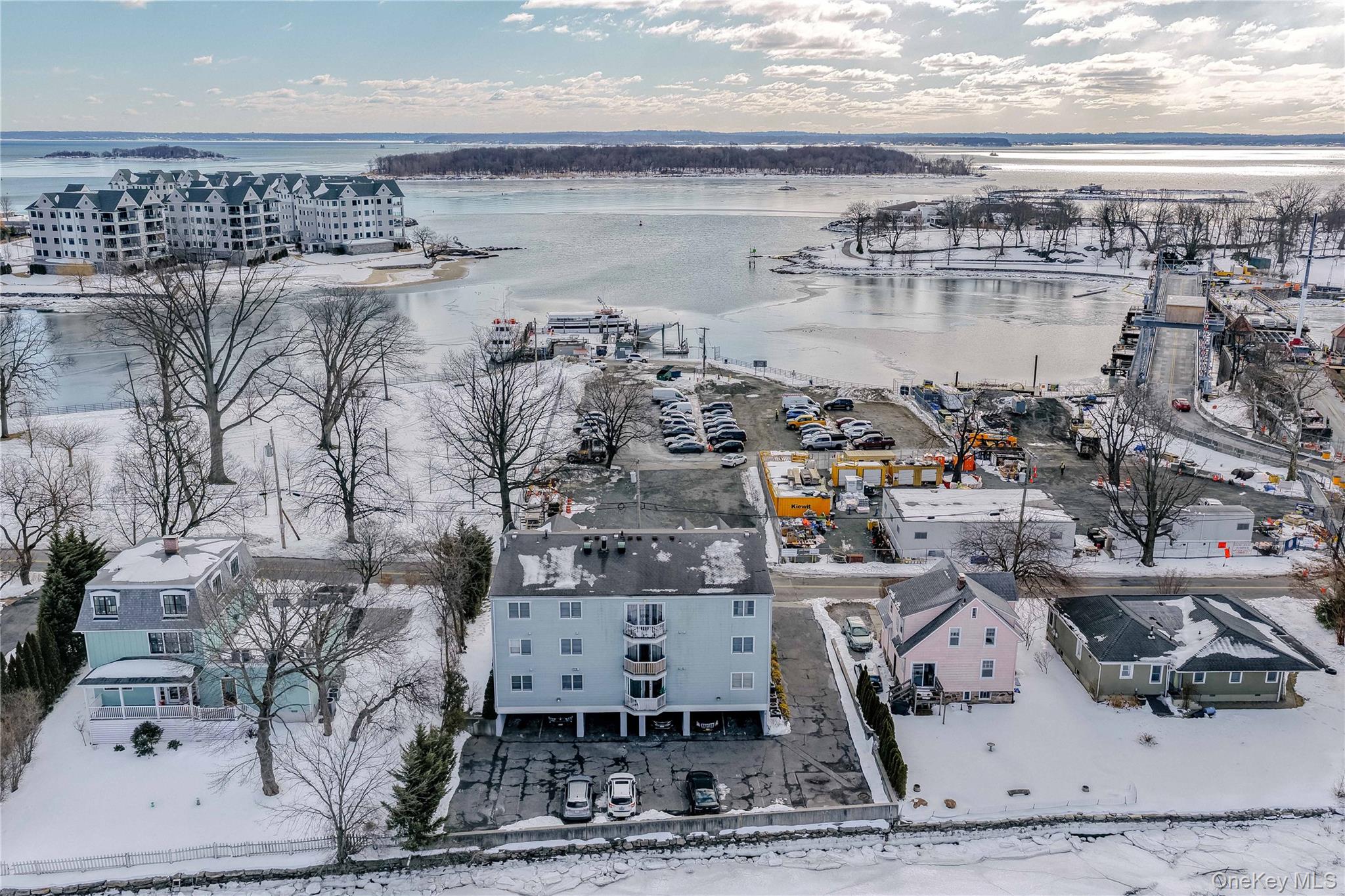 37 Harbor Lane, New Rochelle, NY 10805