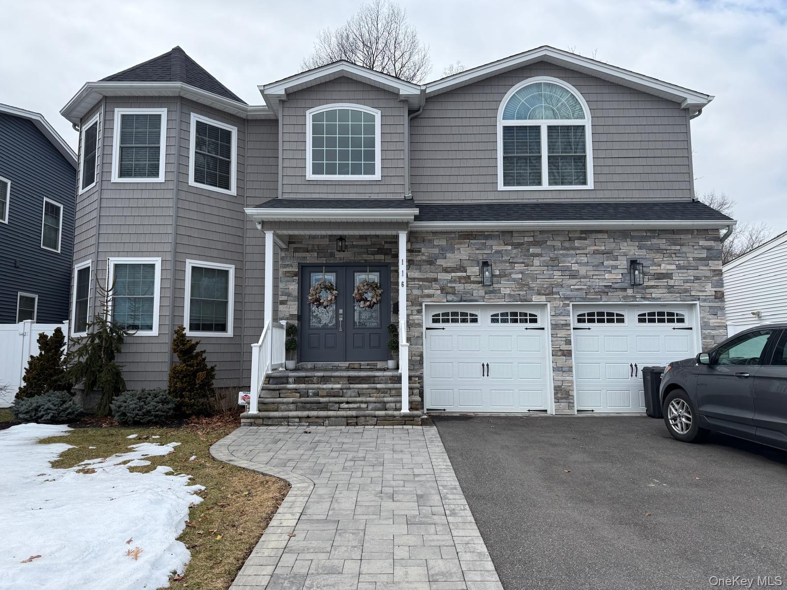 116 Winifred Drive, Merrick, NY 11566