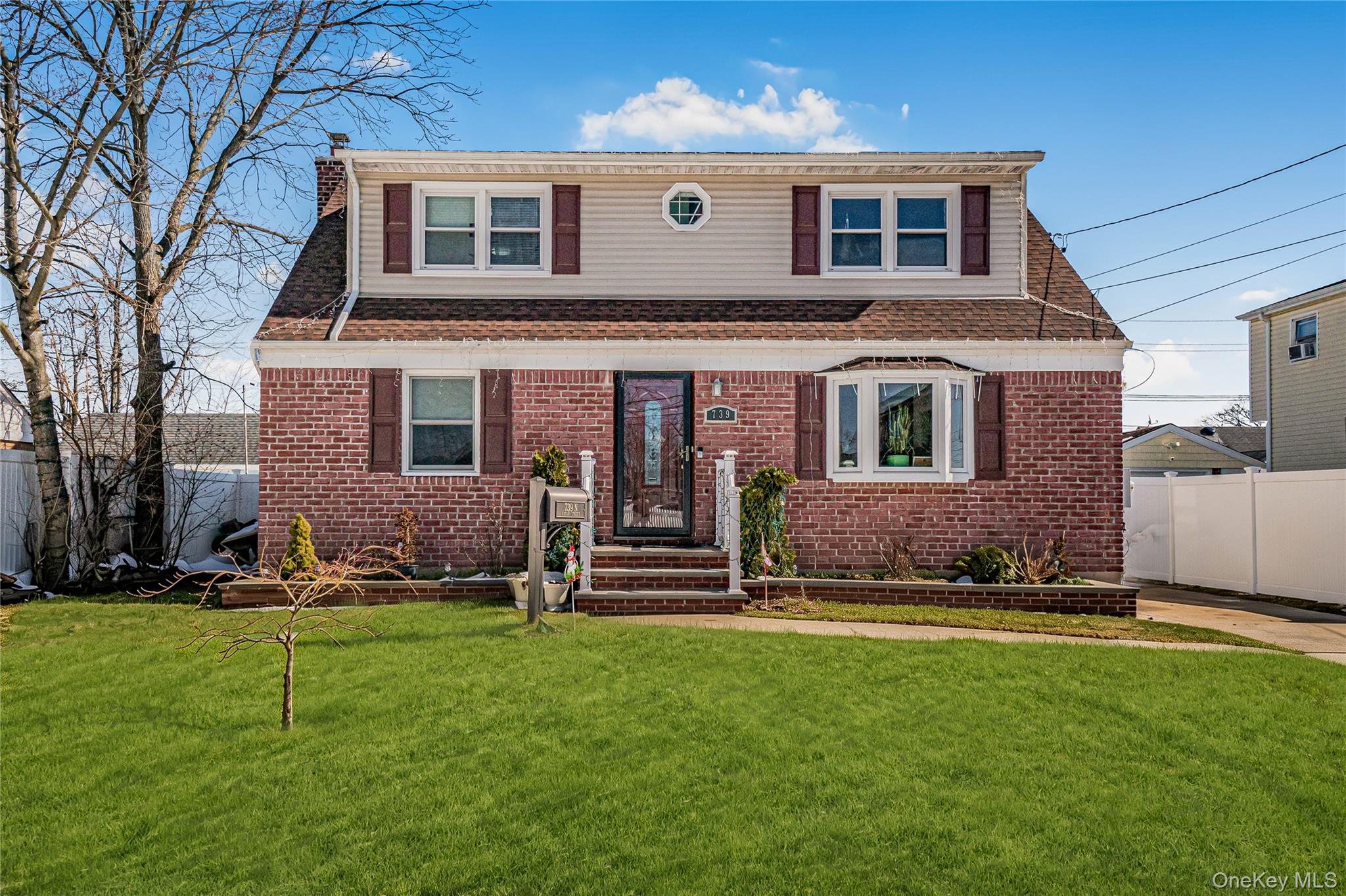 739 N Ascan Street, Elmont, NY 11003