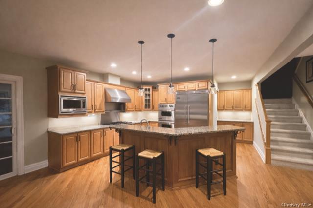 58 Quail Lane, Brewster, NY 10509