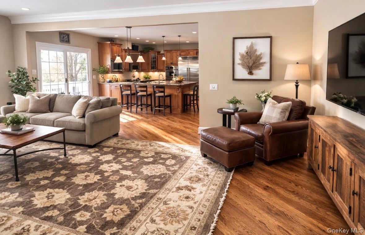 58 Quail Lane, Brewster, NY 10509