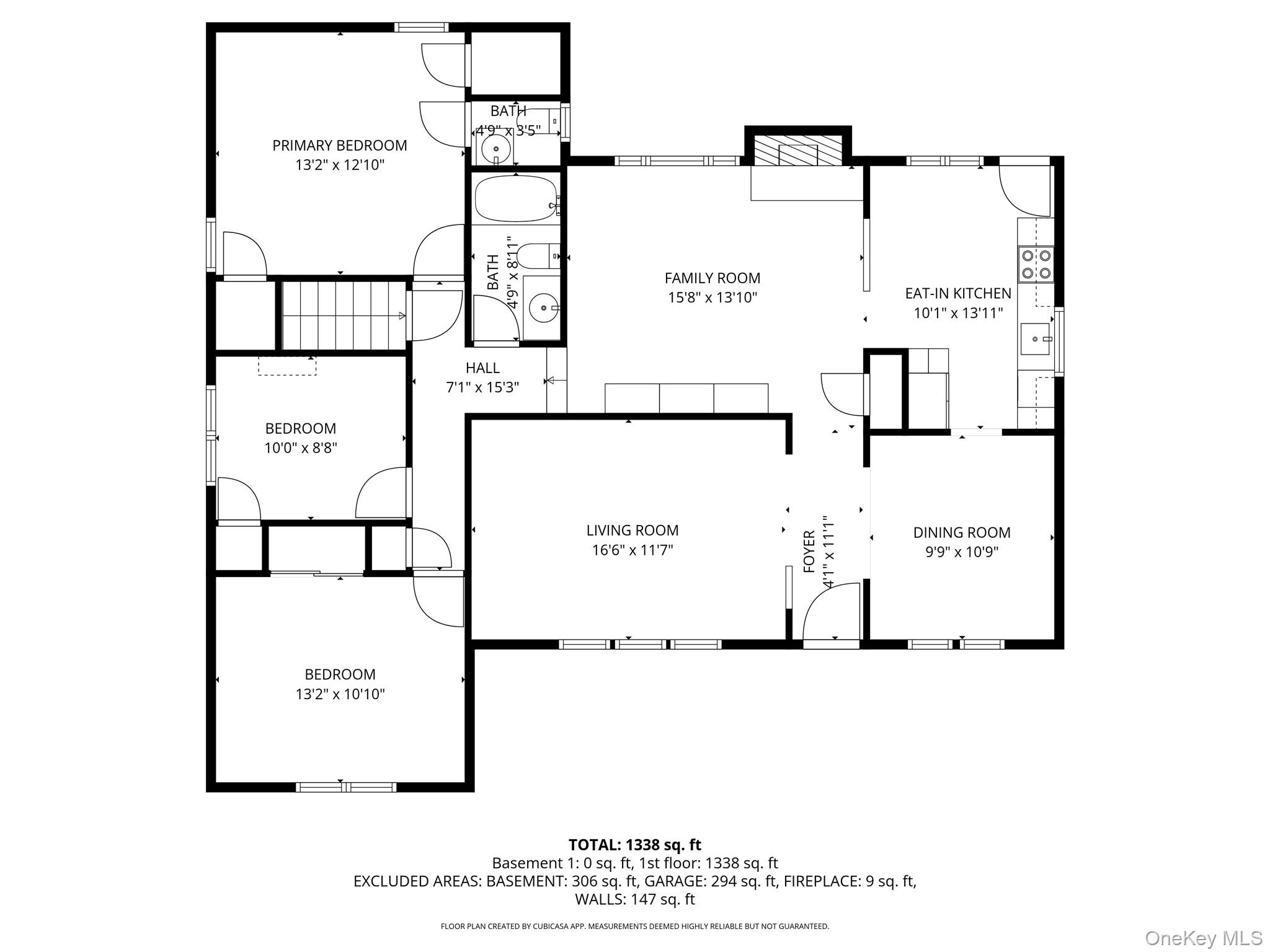 16 Landview Drive, Kings Park, NY 11754