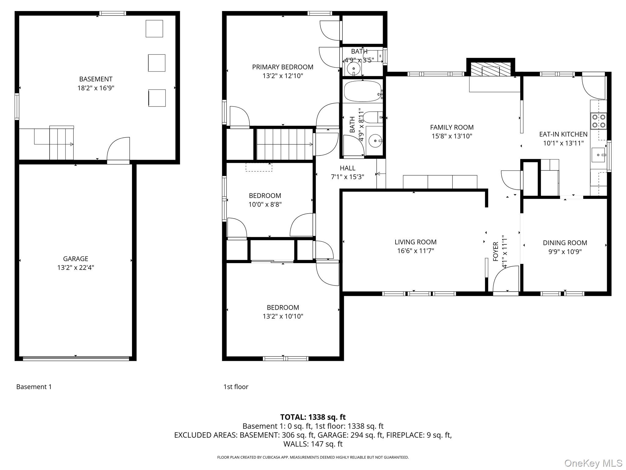 16 Landview Drive, Kings Park, NY 11754