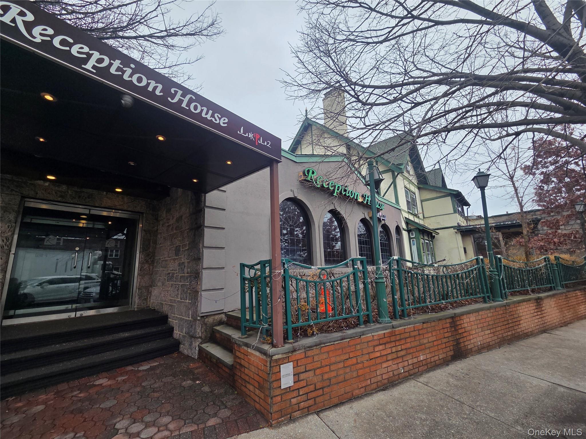 167-17 Northern Boulevard, Flushing, NY 11358