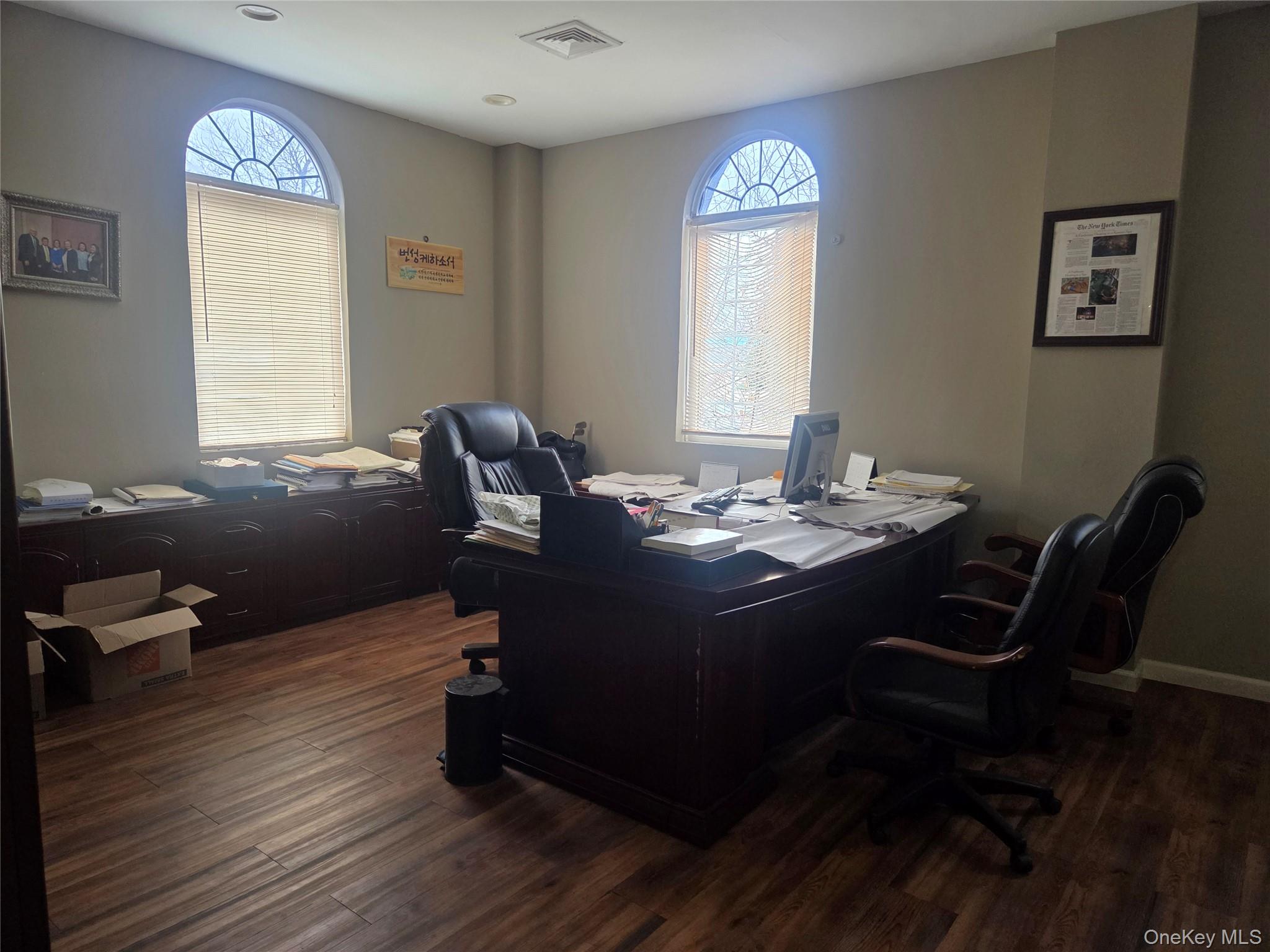 167-17 Northern Boulevard, Flushing, NY 11358