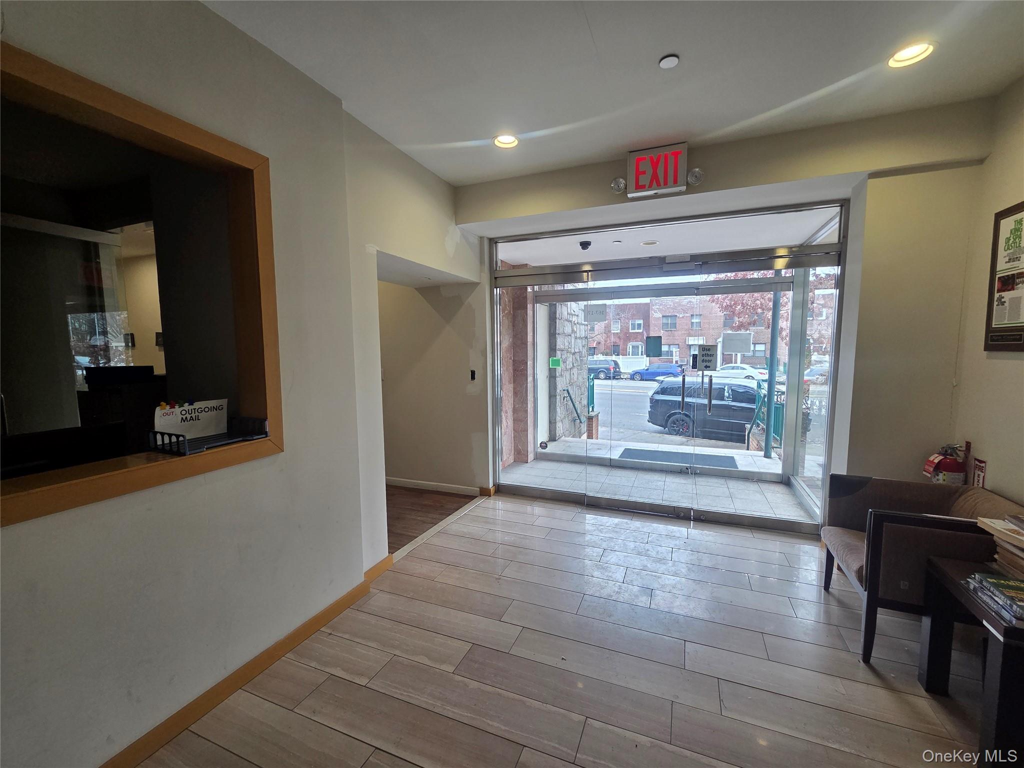 167-17 Northern Boulevard, Flushing, NY 11358