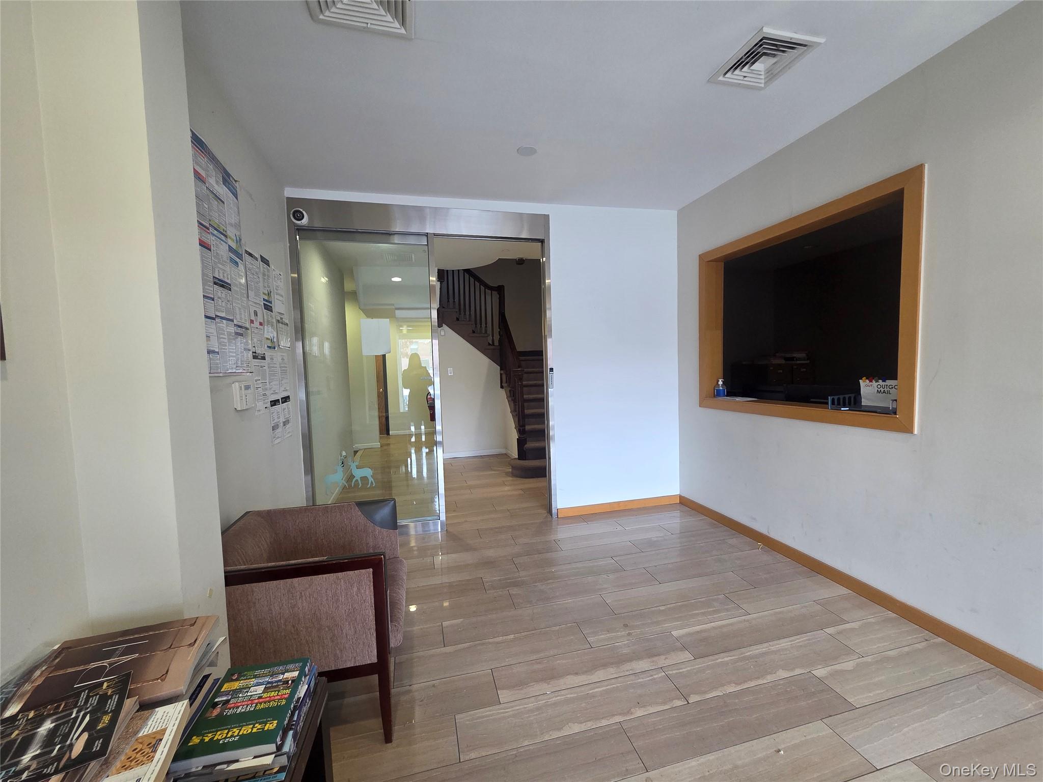 167-17 Northern Boulevard, Flushing, NY 11358