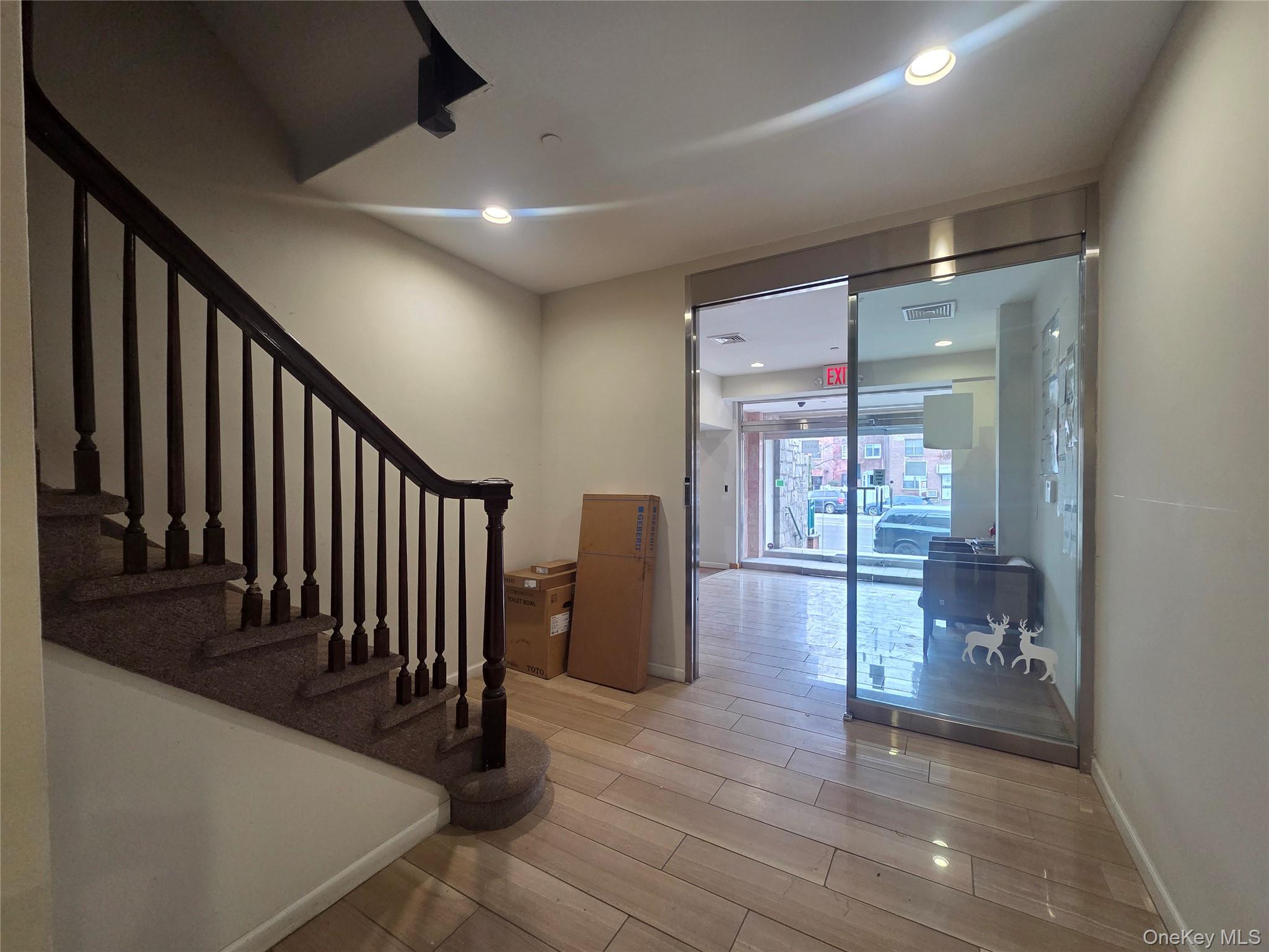 167-17 Northern Boulevard, Flushing, NY 11358