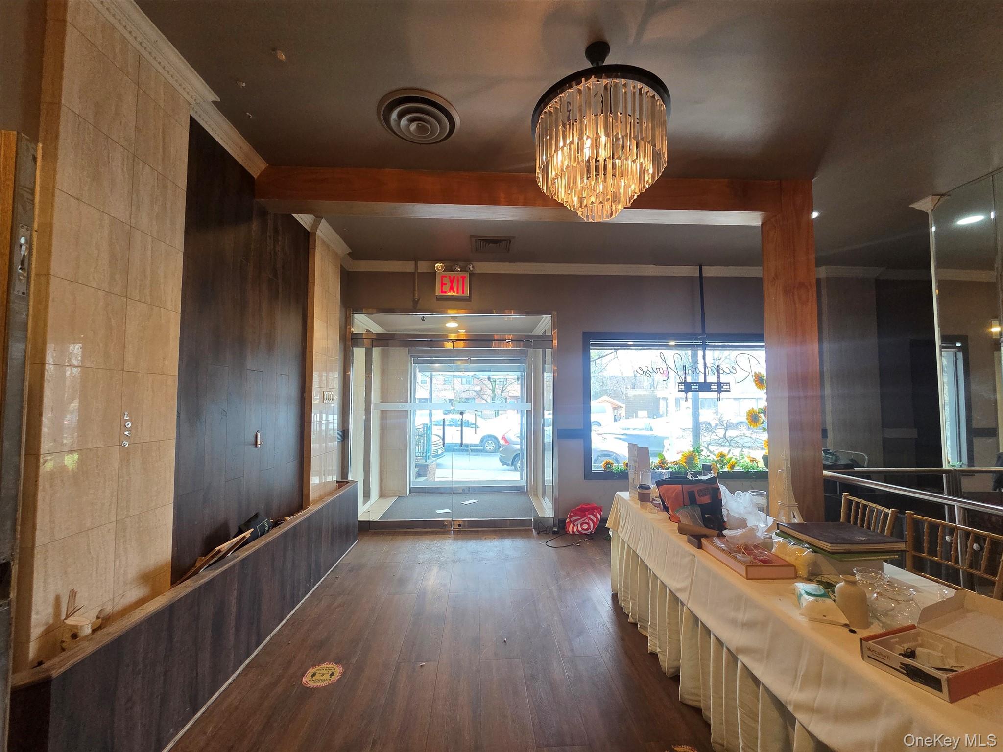 167-17 Northern Boulevard, Flushing, NY 11358